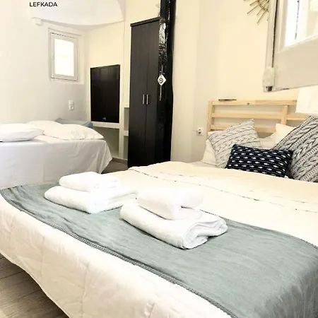Olo House Lägenhet