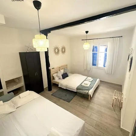 Lägenhet Olo House