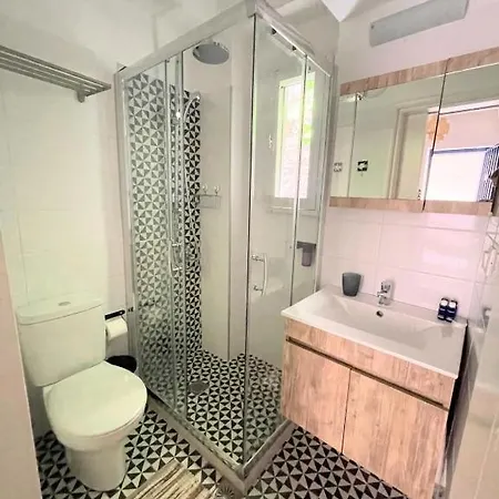 Olo House Apartment *