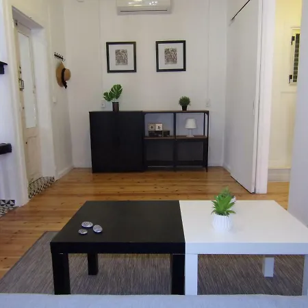 Lägenhet Olo House Lefkáda